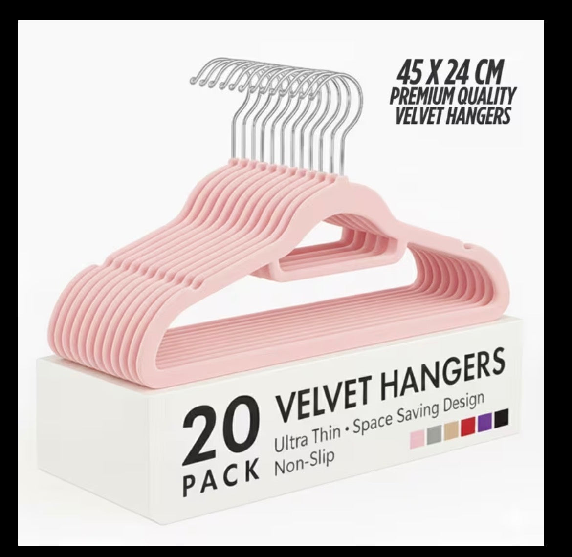 Coat Hangers