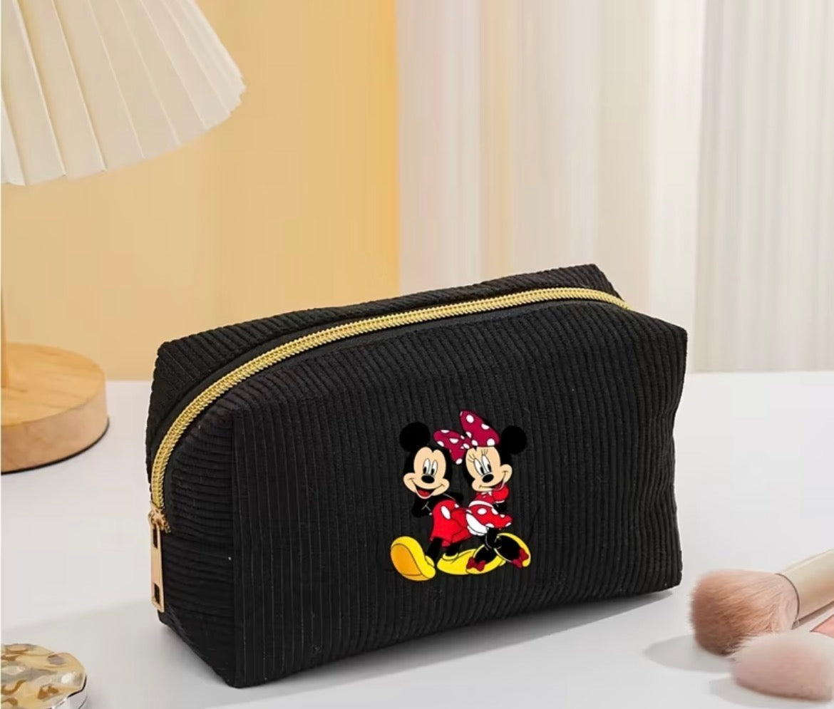 Mouse Make Up Bag