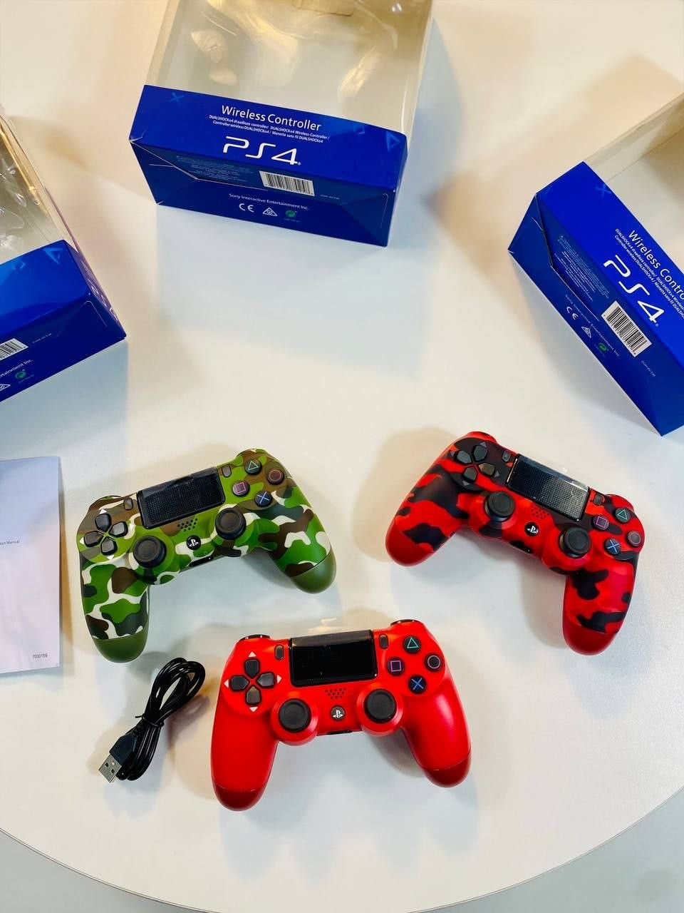 Sony PS4 Controller