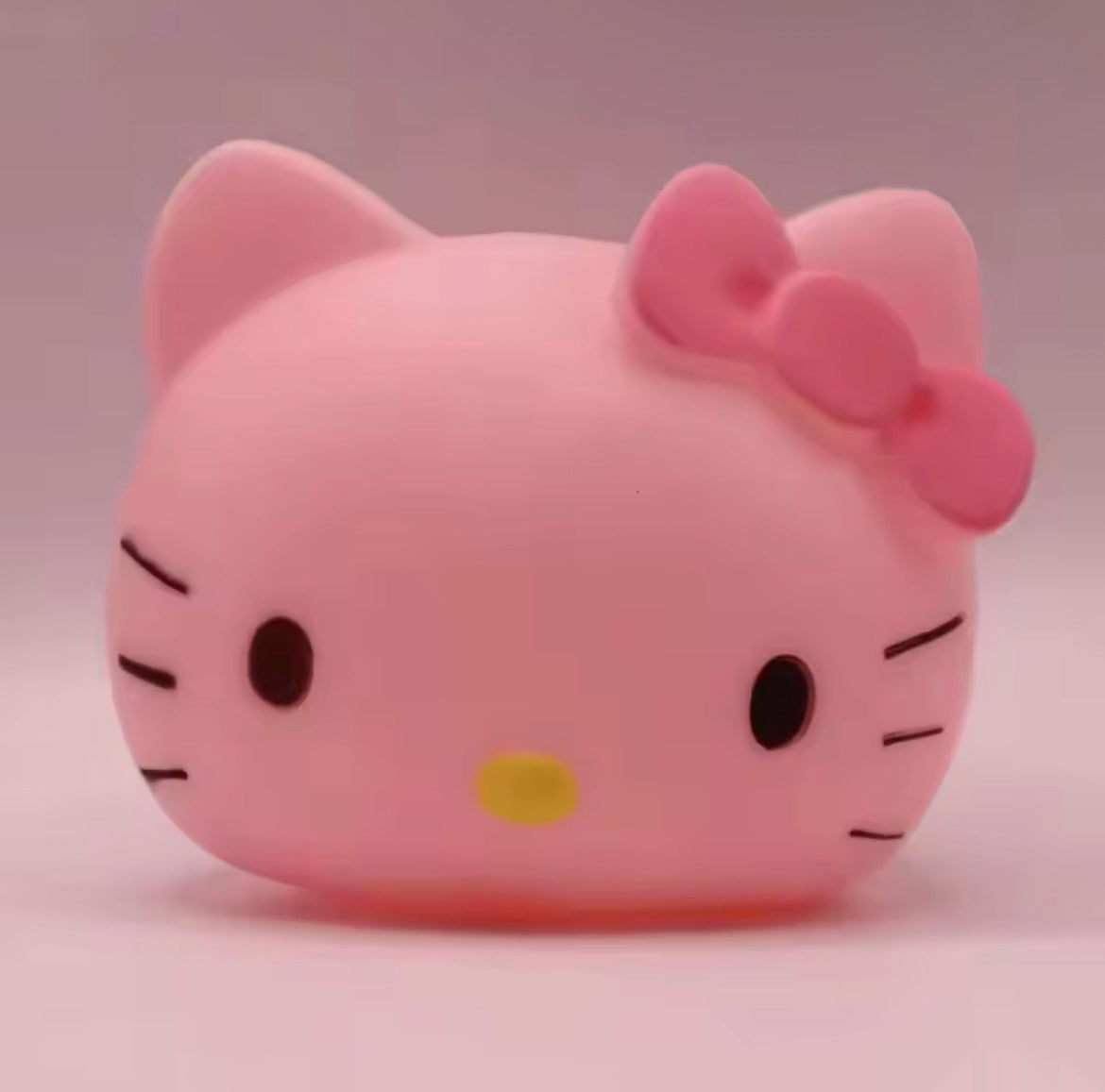 Kitty Night Light