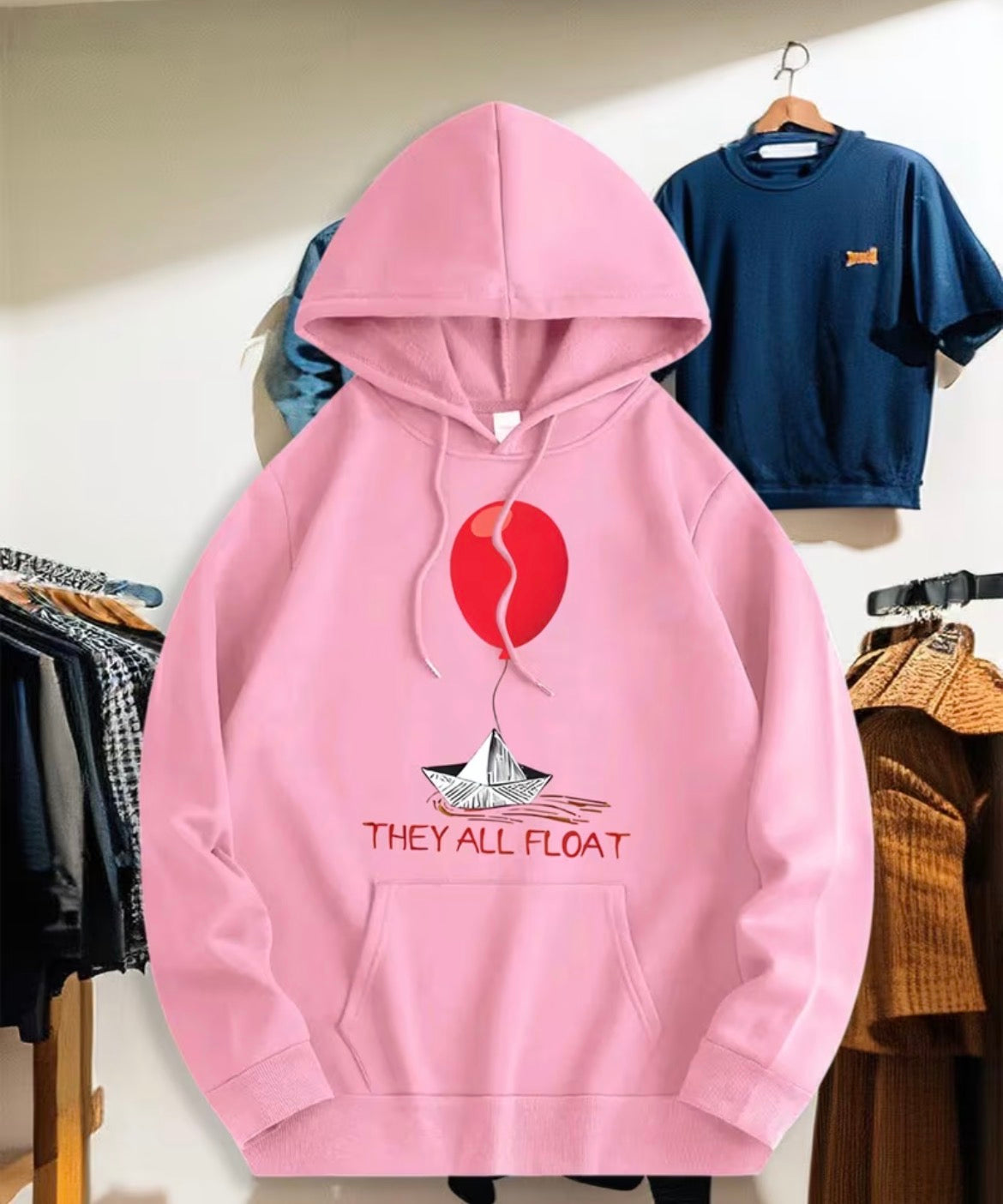Women’s Hoodie
