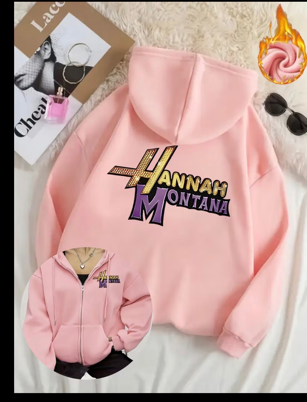 Women’s Hoodie
