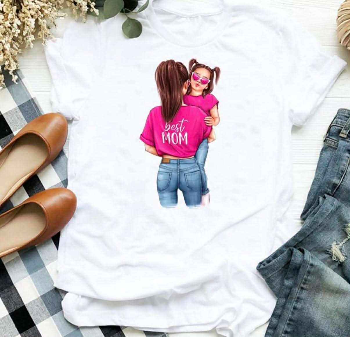 Women T Shirt
