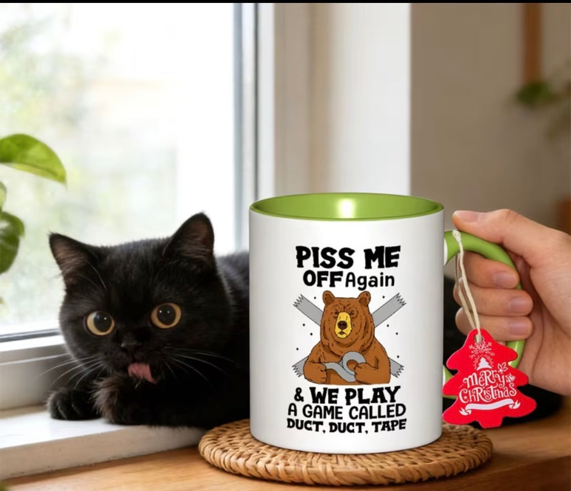 Mug