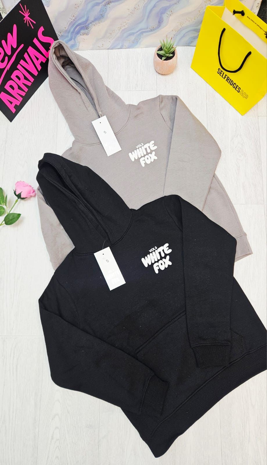 WF Women’s Jumper