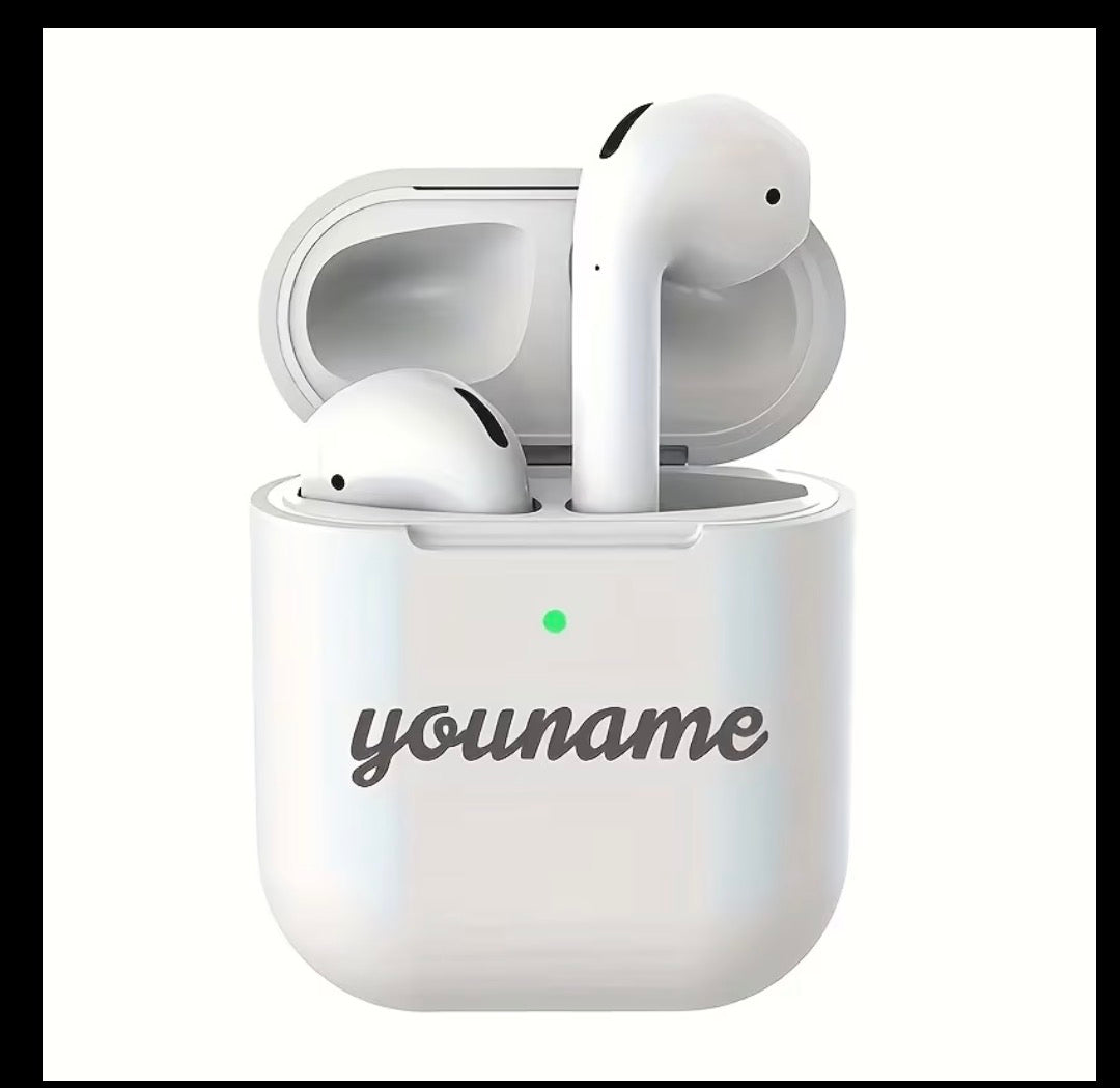 Air Pods Personiled Case