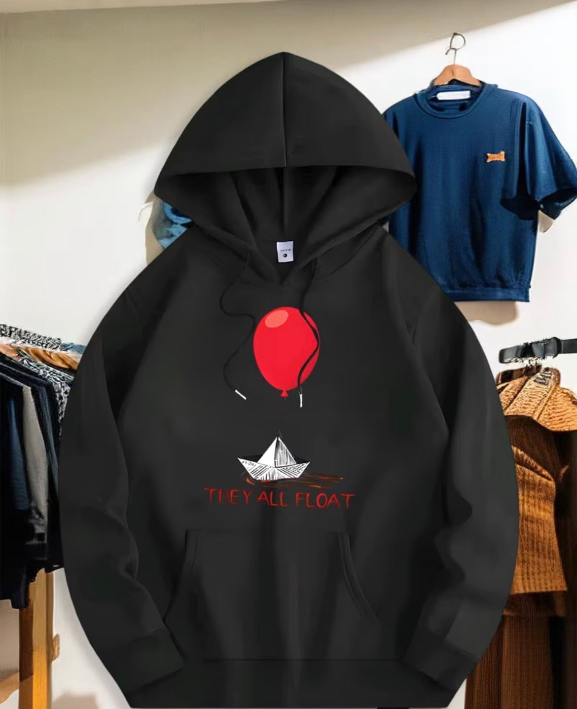 Women’s Hoodie