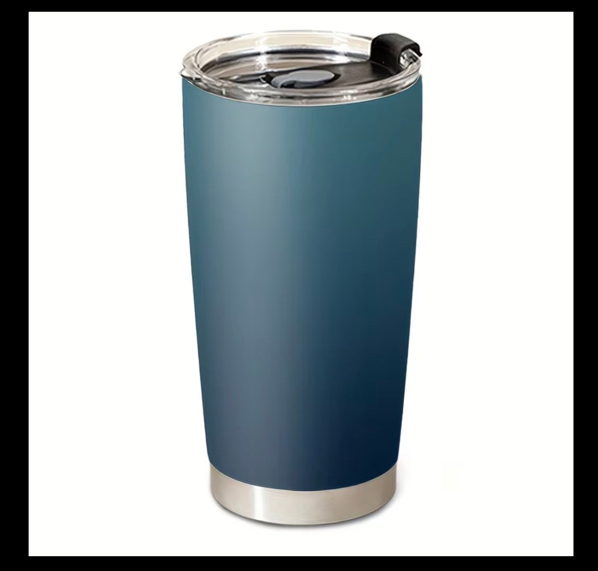 Personiled Tumbler