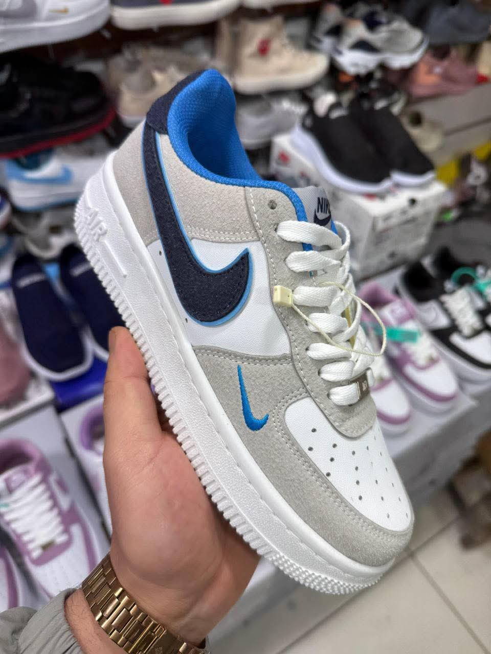 Women’s Tranniers