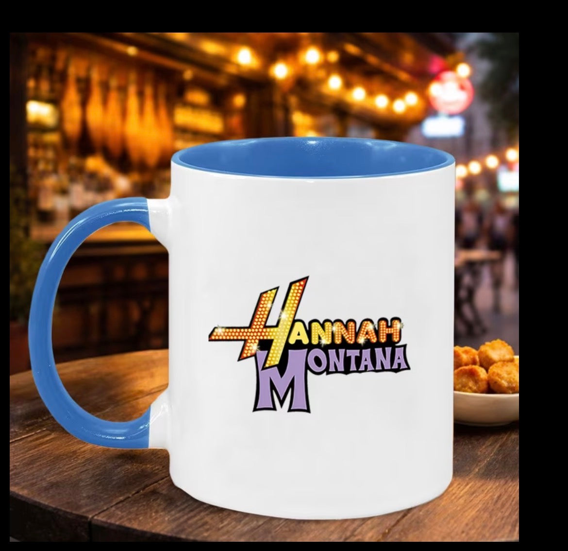 HM Mug