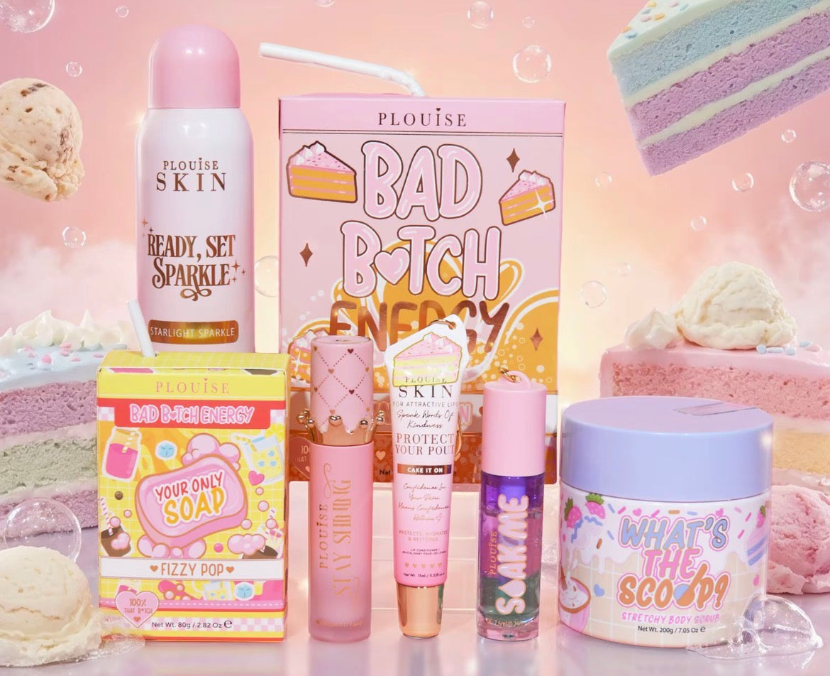 P.Louise What A Treat Bundle