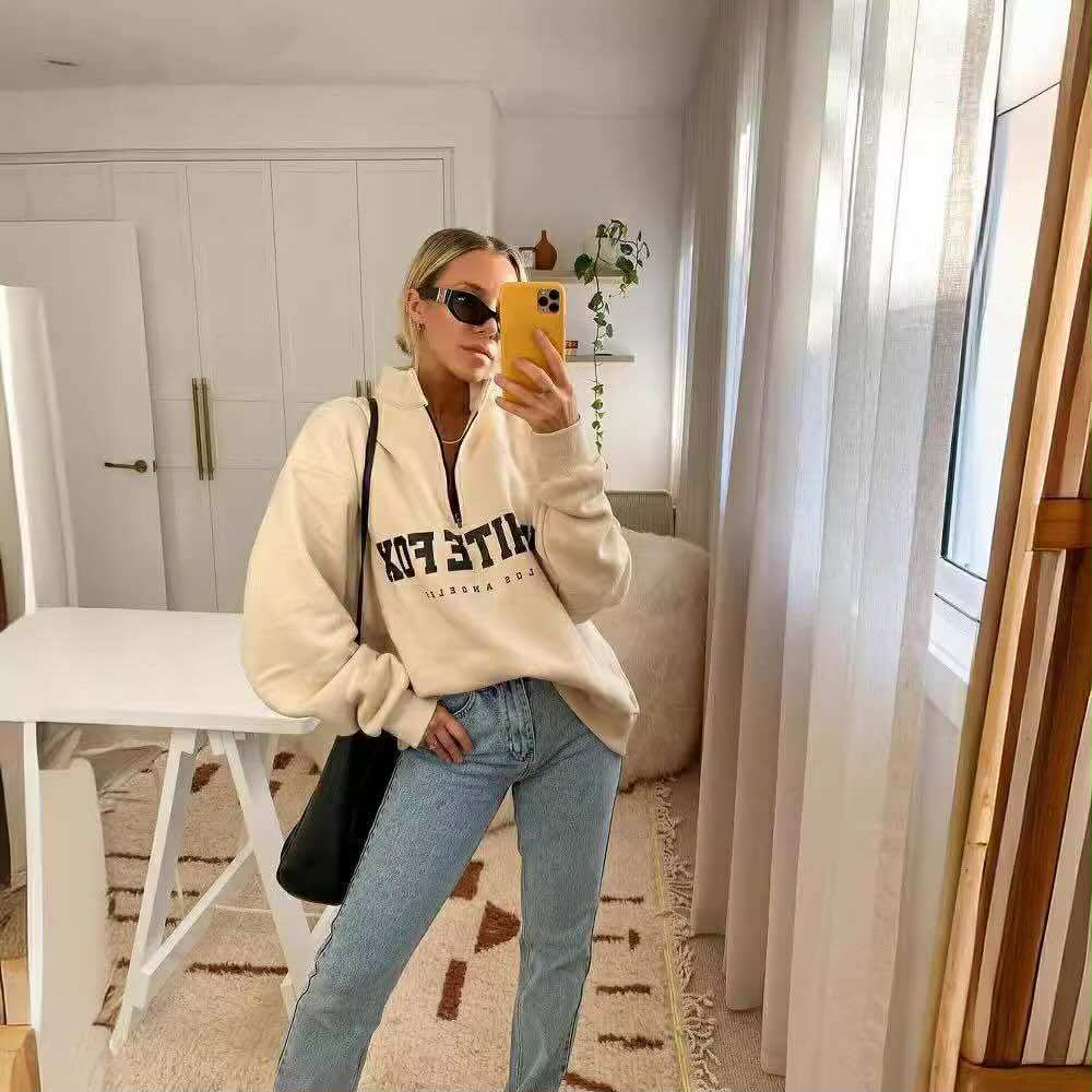 WF Hoodies