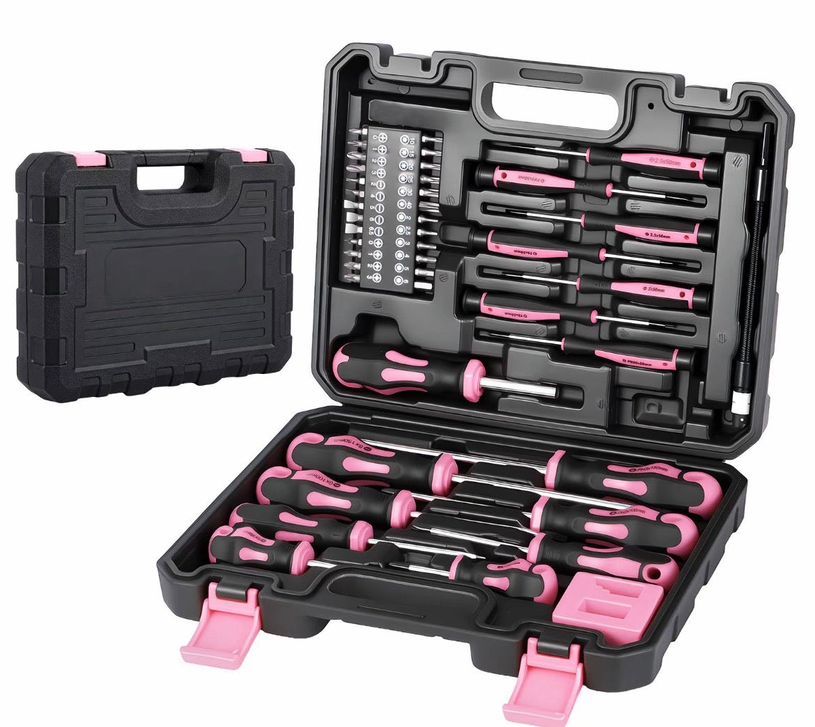 Tools Set