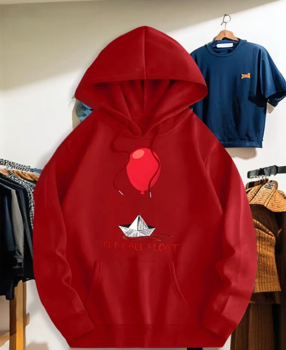 Women’s Hoodie
