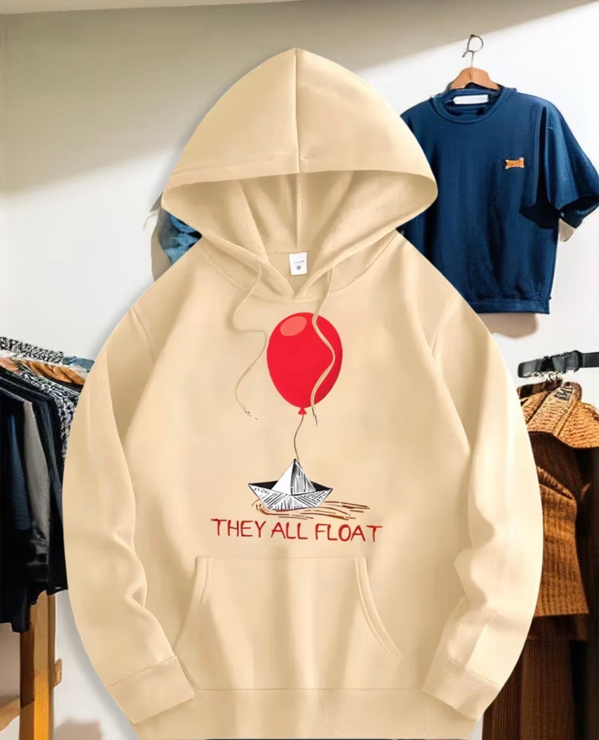 Women’s Hoodie