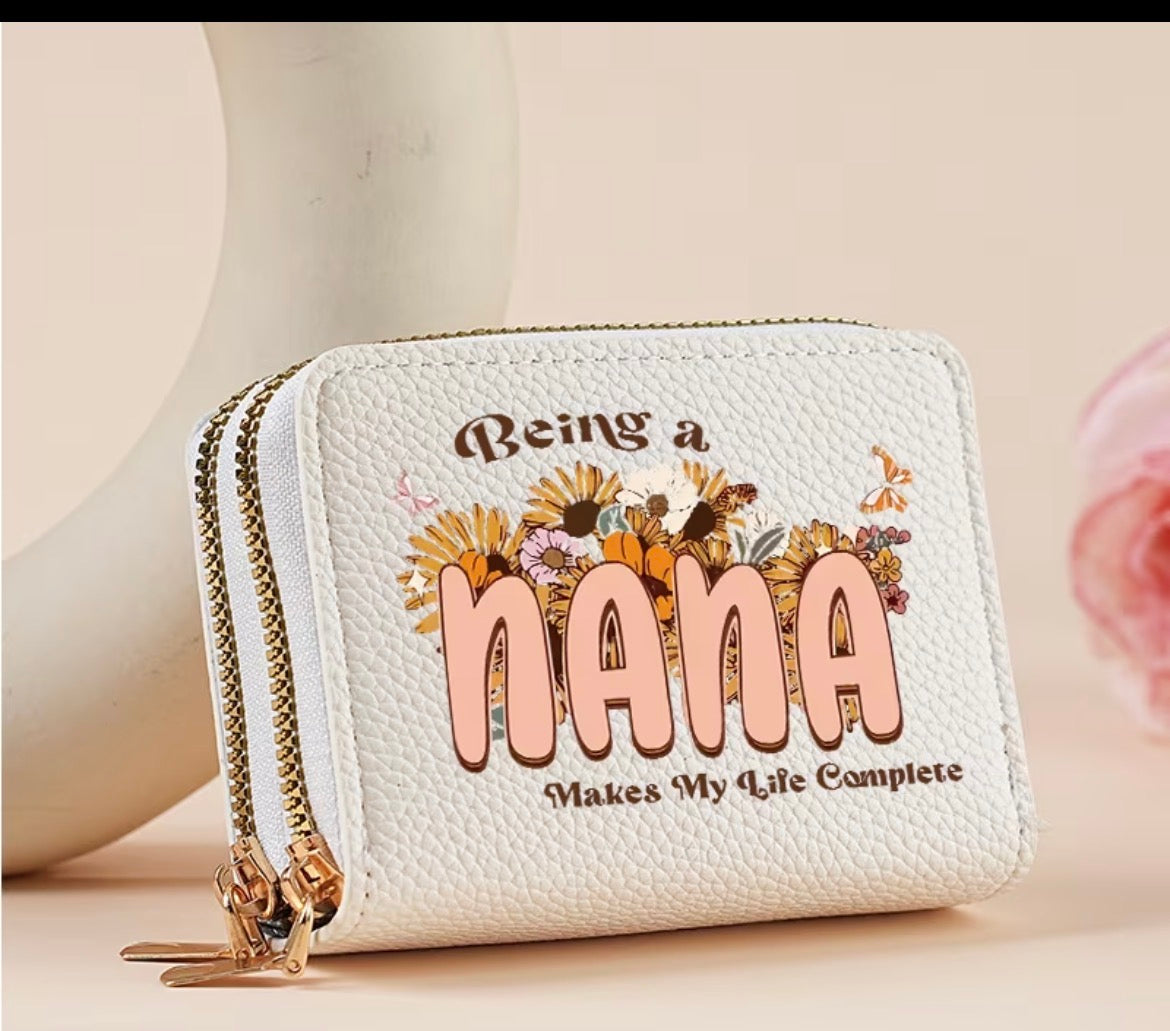 Nanna Purse