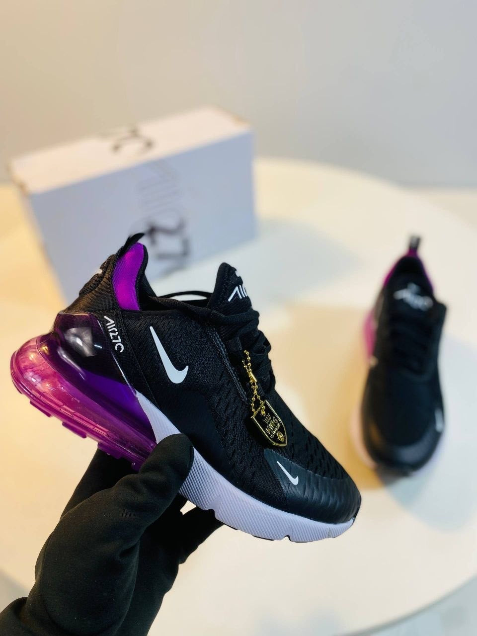 Women’s Trainers