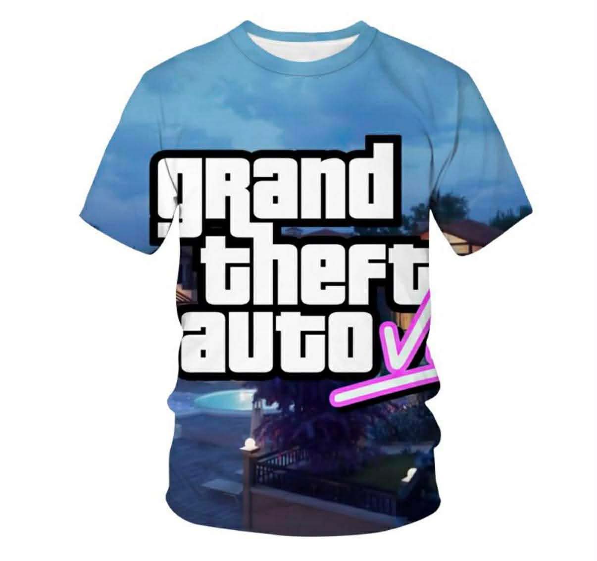 Men TShirt