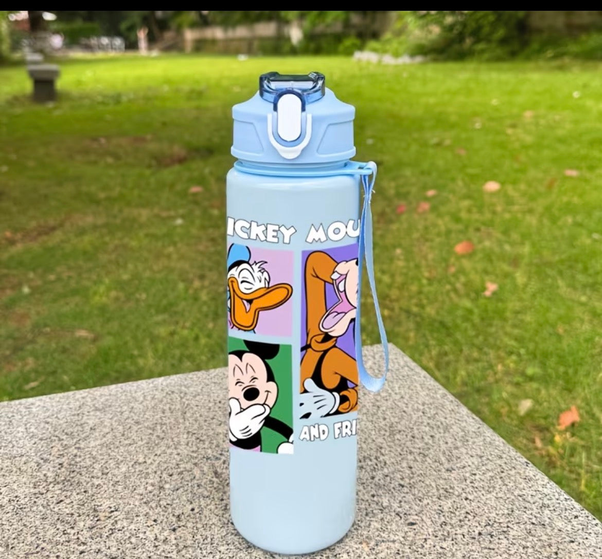 Mouse water Bottle