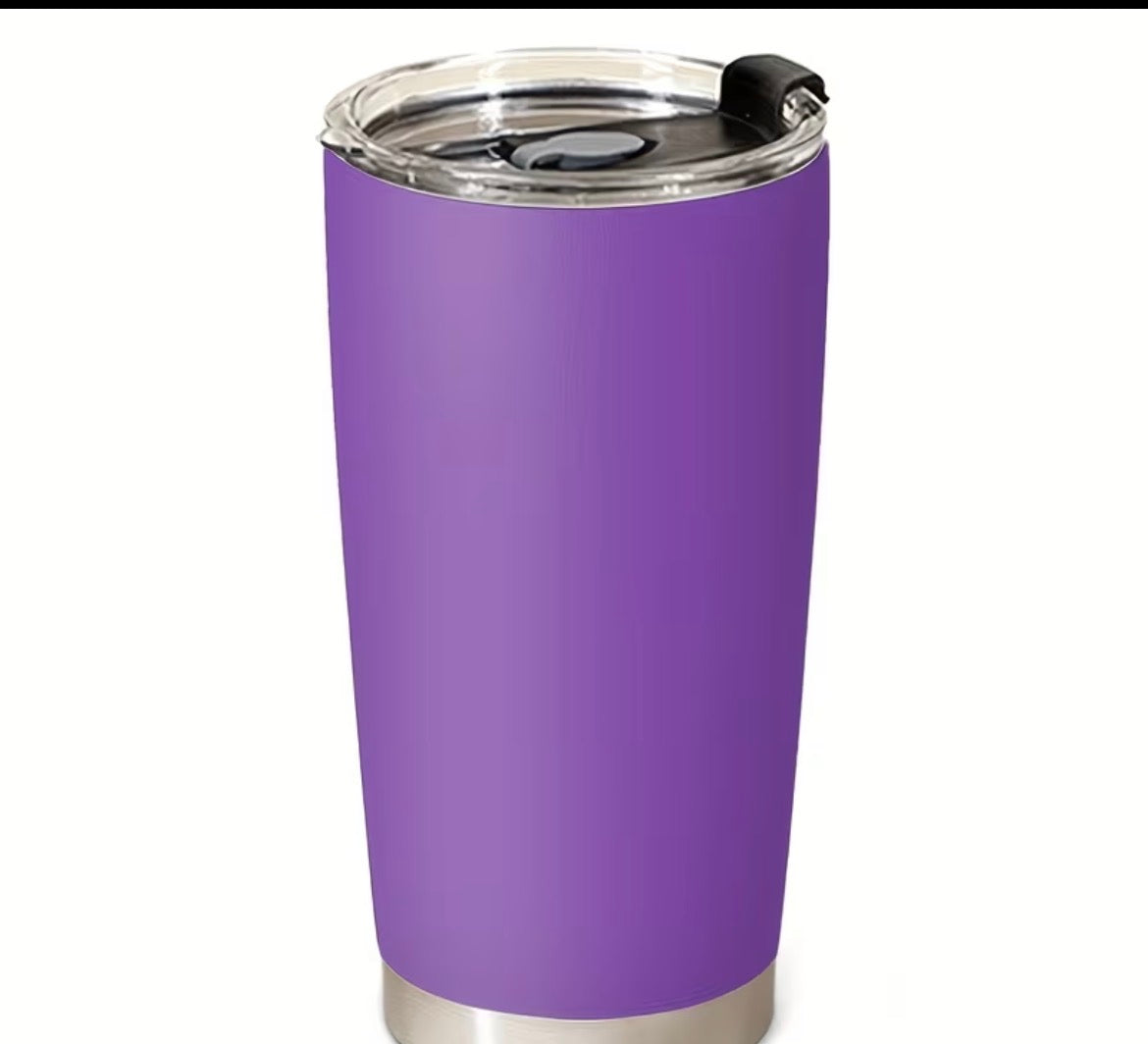 Personiled Tumbler