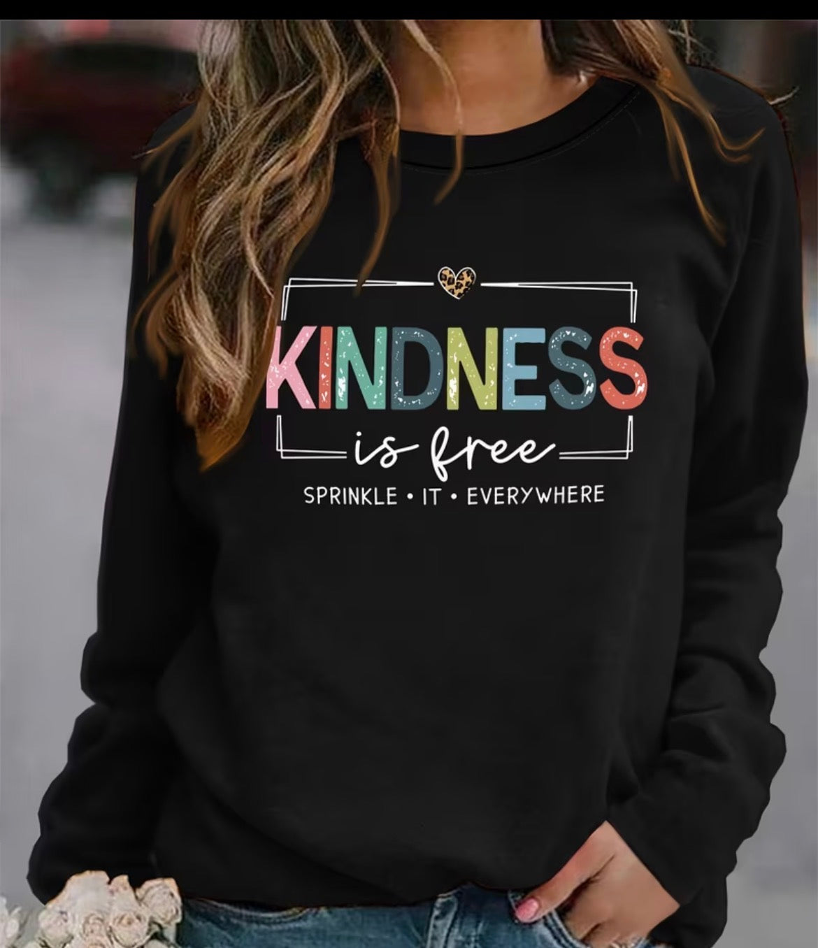 Women’s Jumper