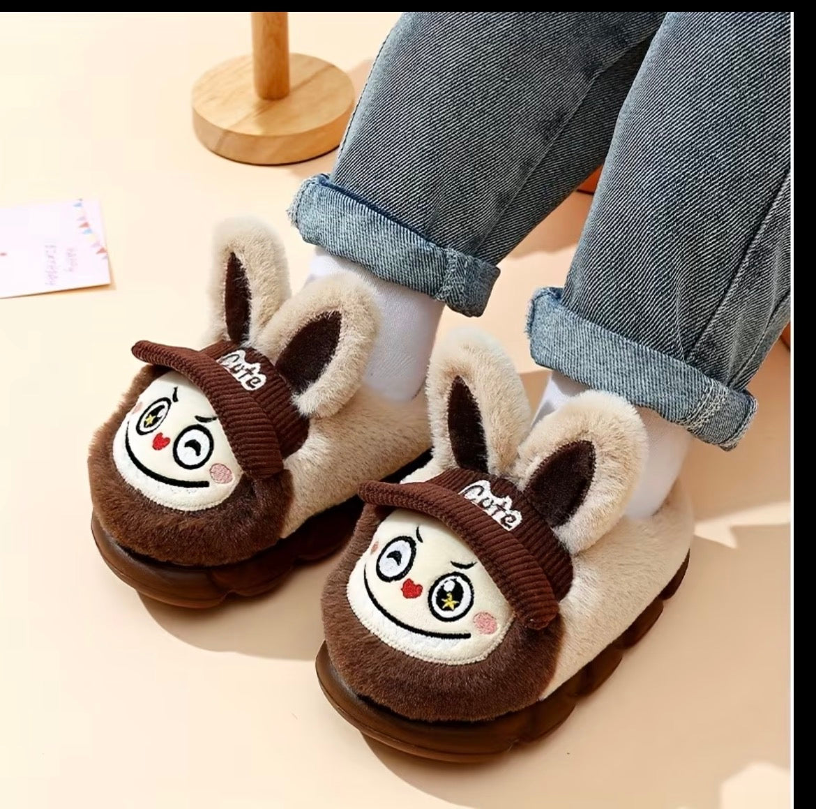 Kids Slippers