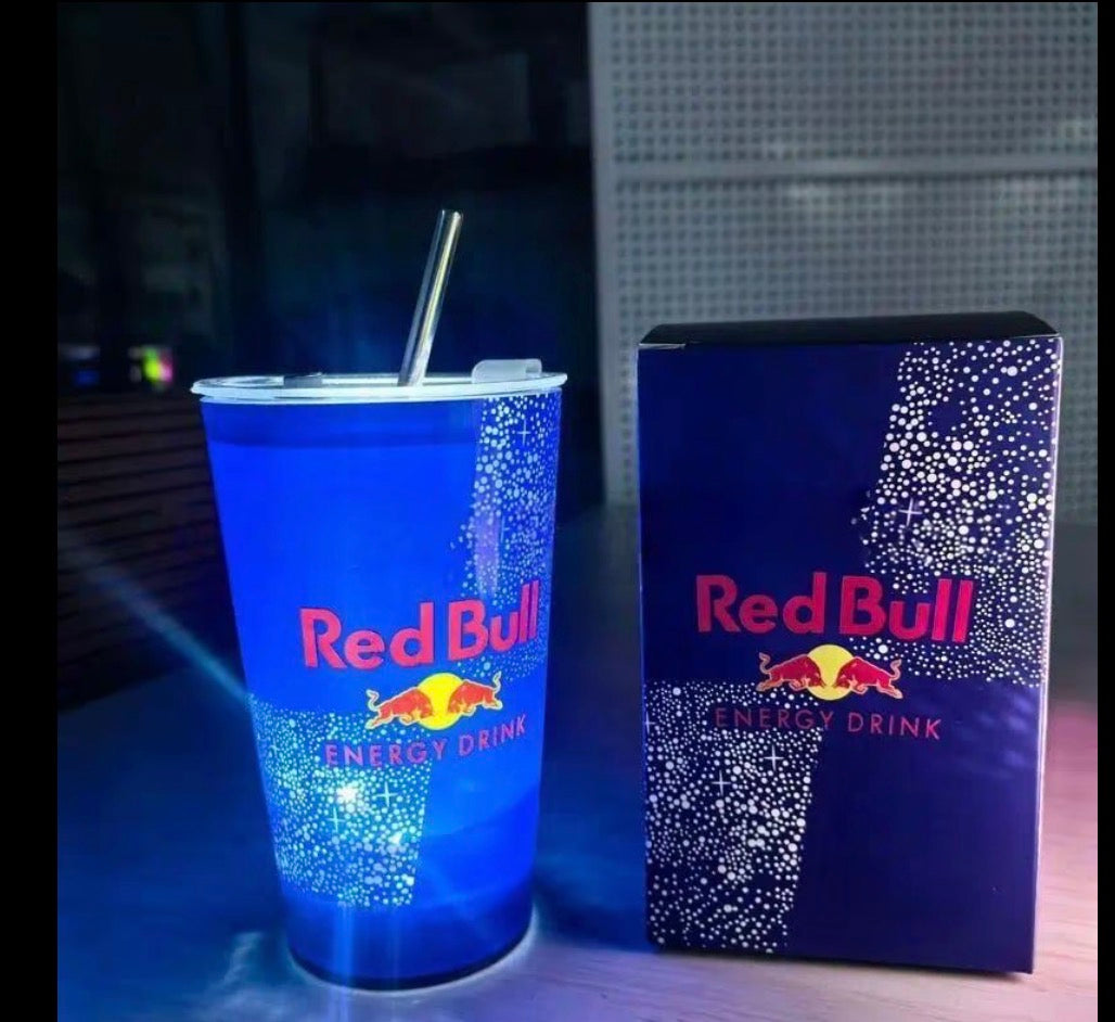 RedBull Cup