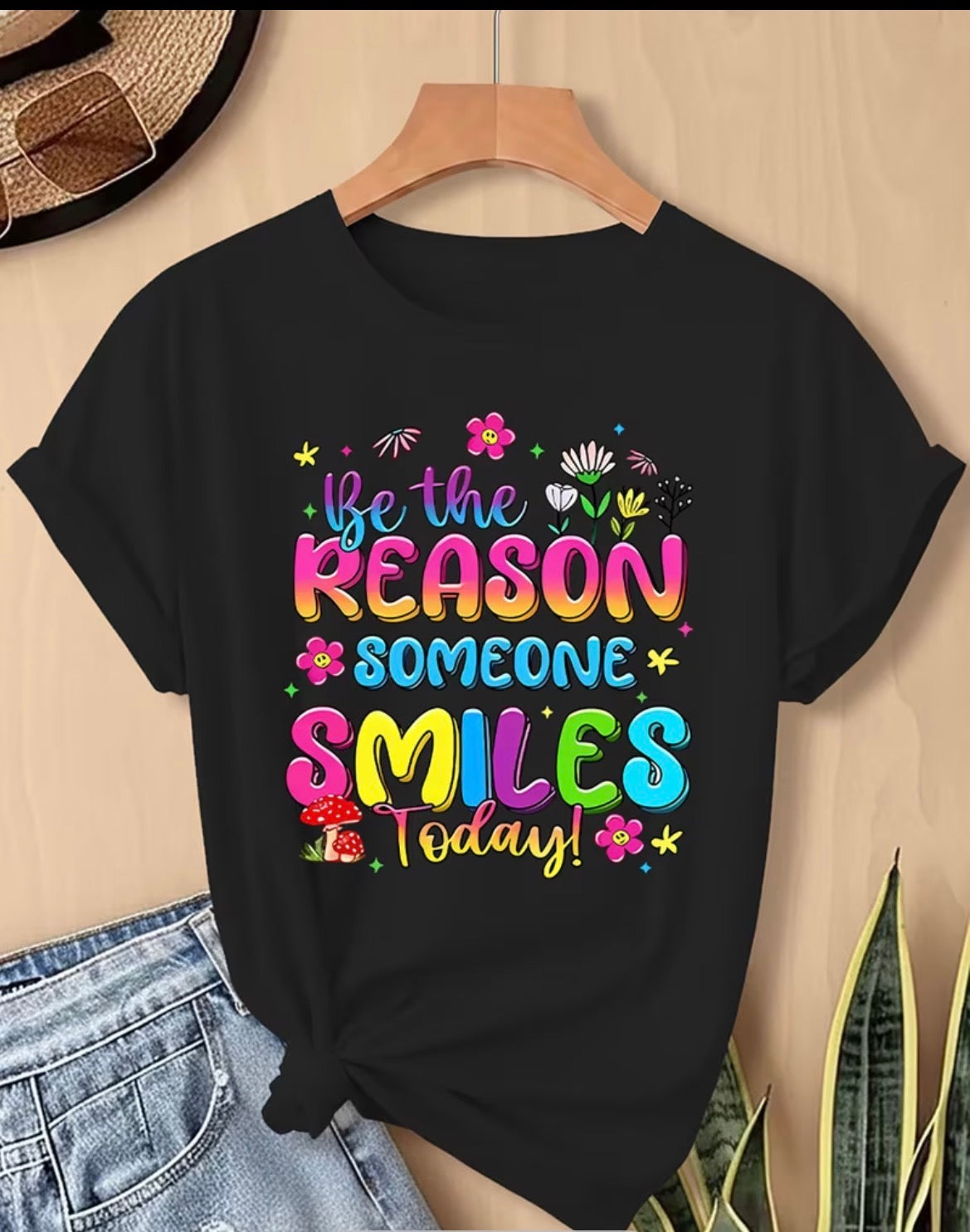 Plus Size Women Top