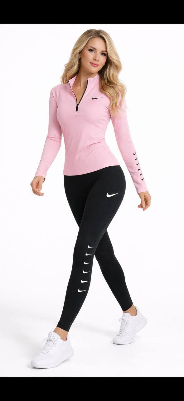 Women Gym Sets