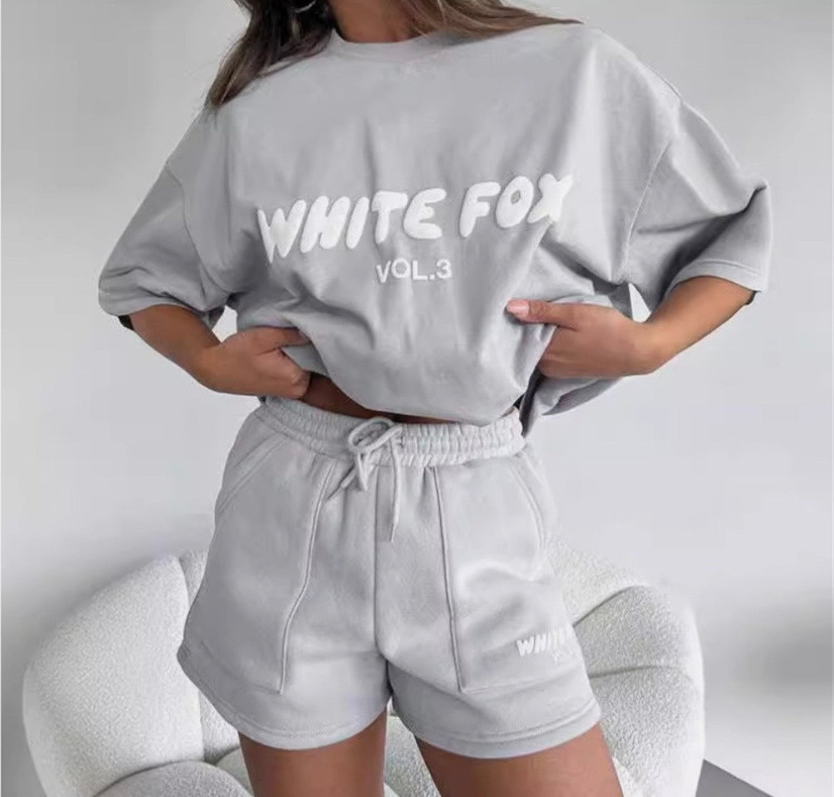 Women’s WF Short Sets