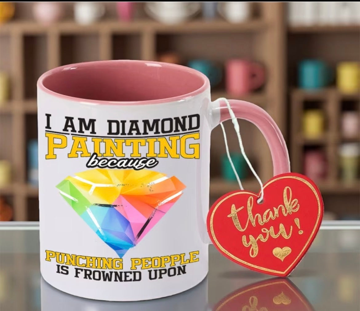 Mug