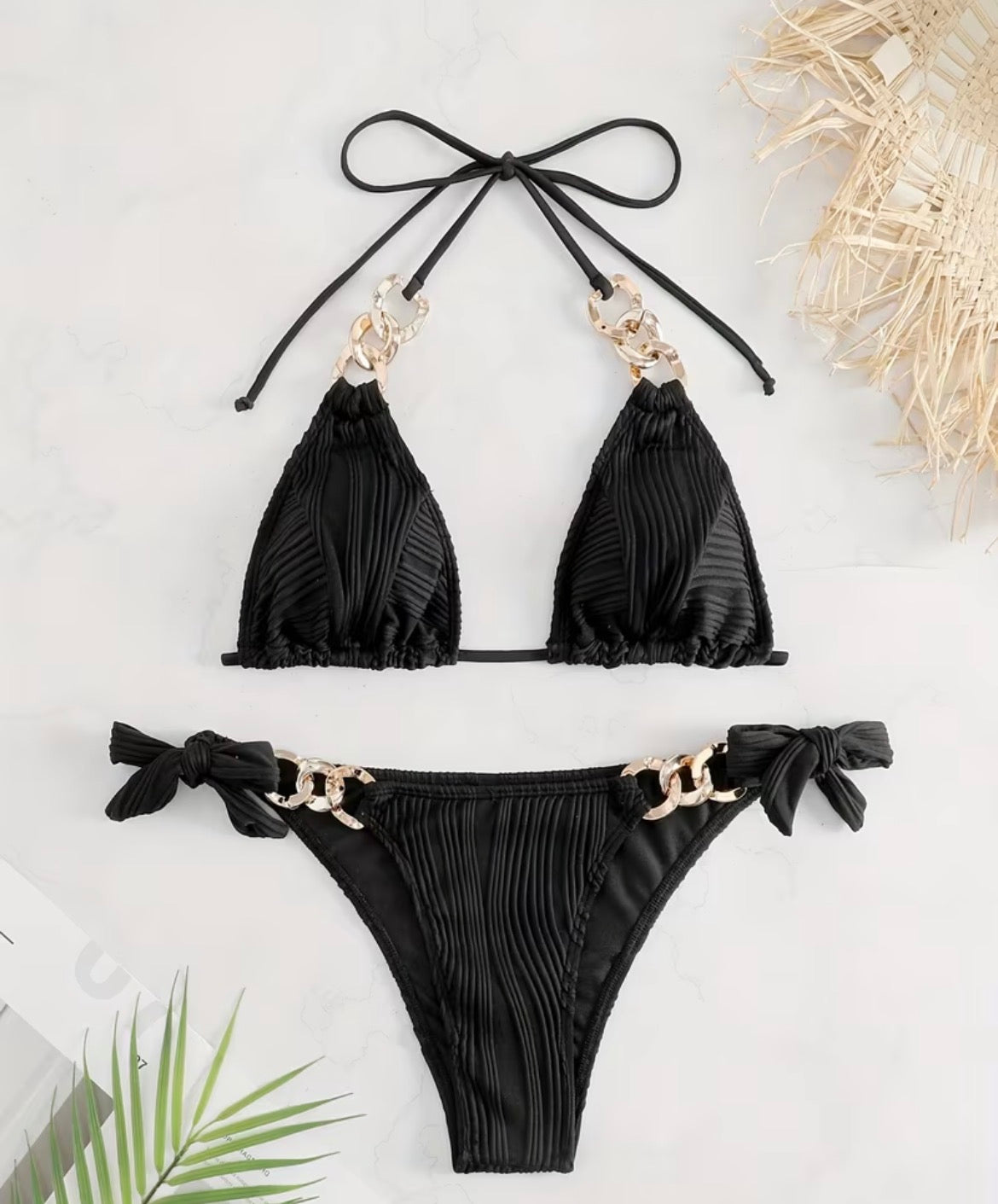 2-Piece Bikini Set