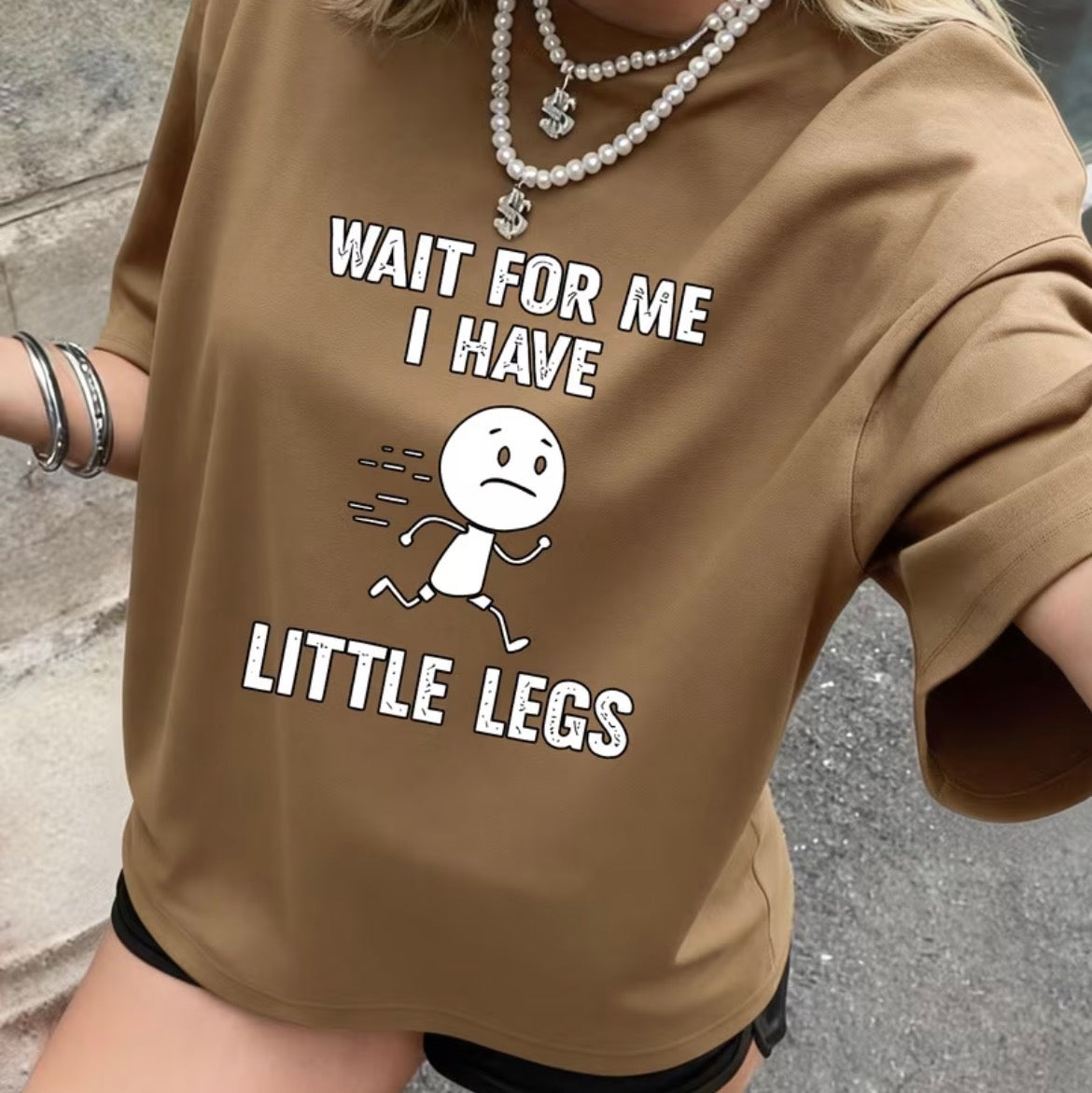 Women’s T-shirt