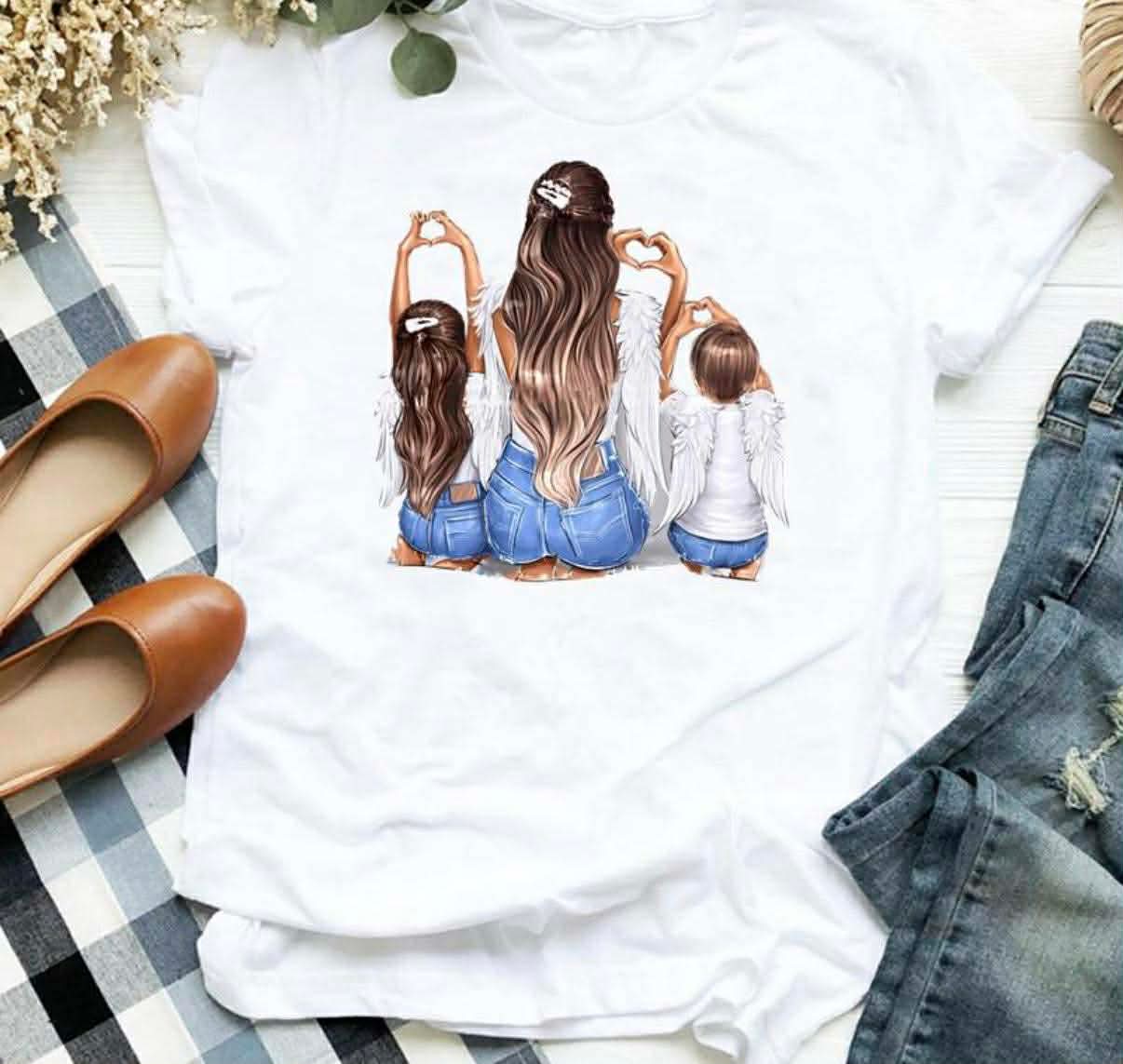Women’s T-shirt