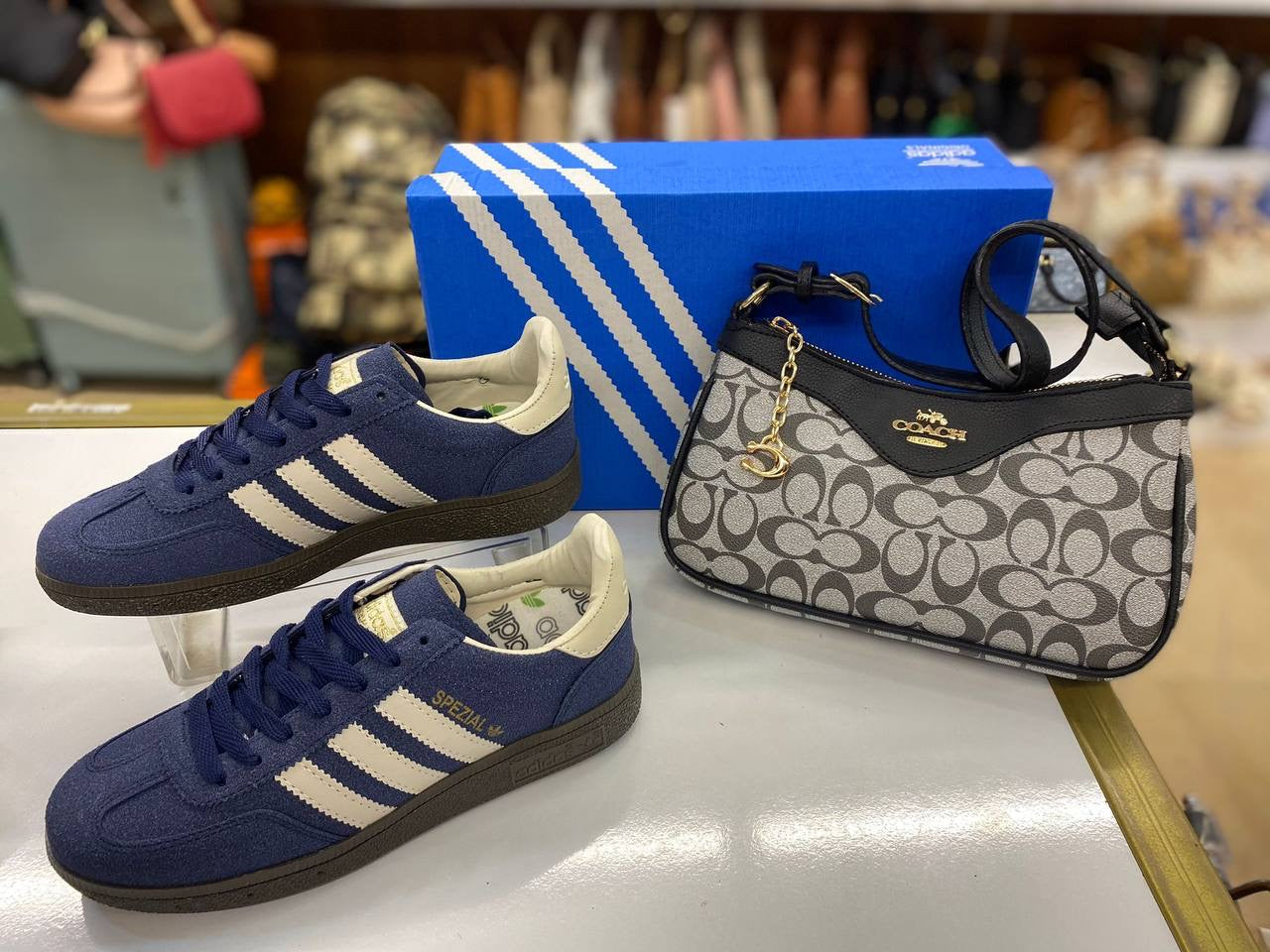 Women’s Trainers