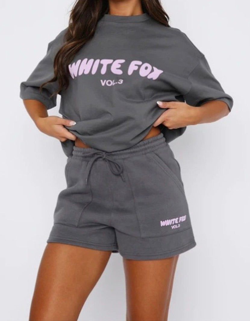 Women’s WF Short Sets