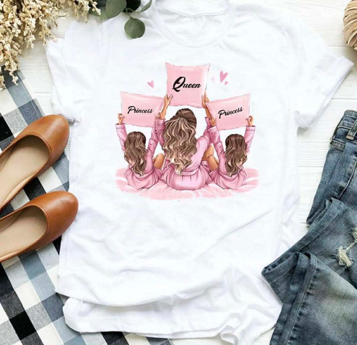 Women’s T-shirt