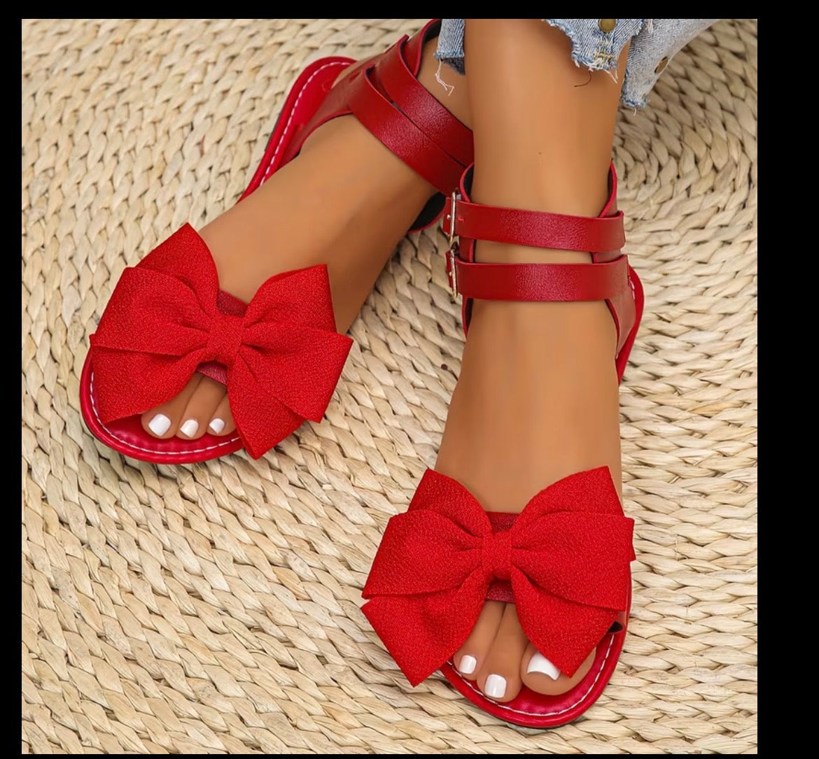 Women’s Sandals