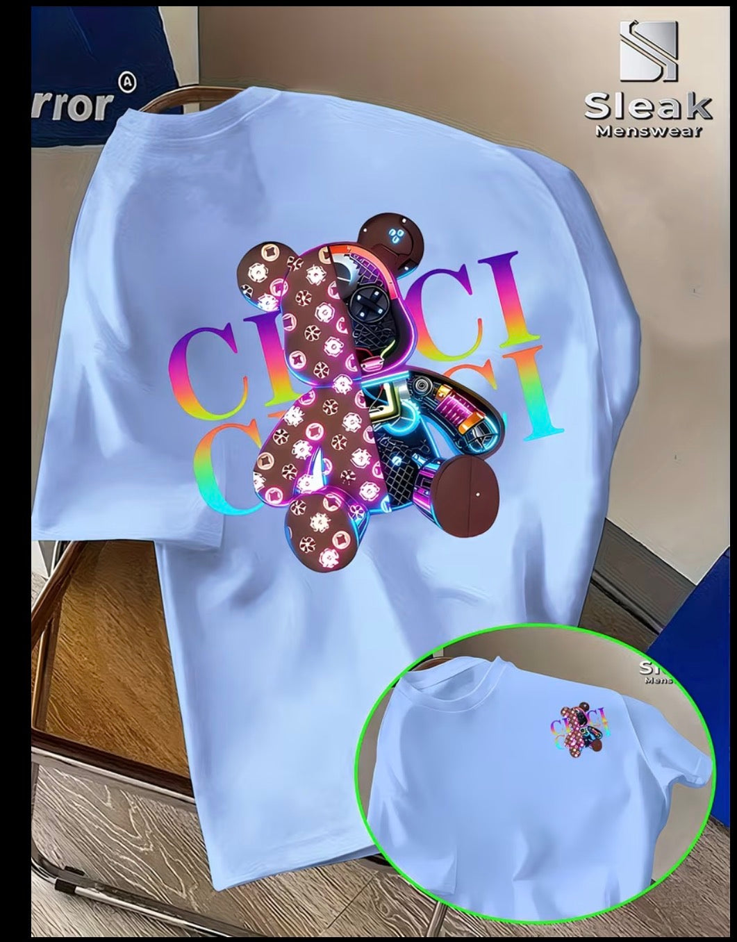 Men’s T-shirt