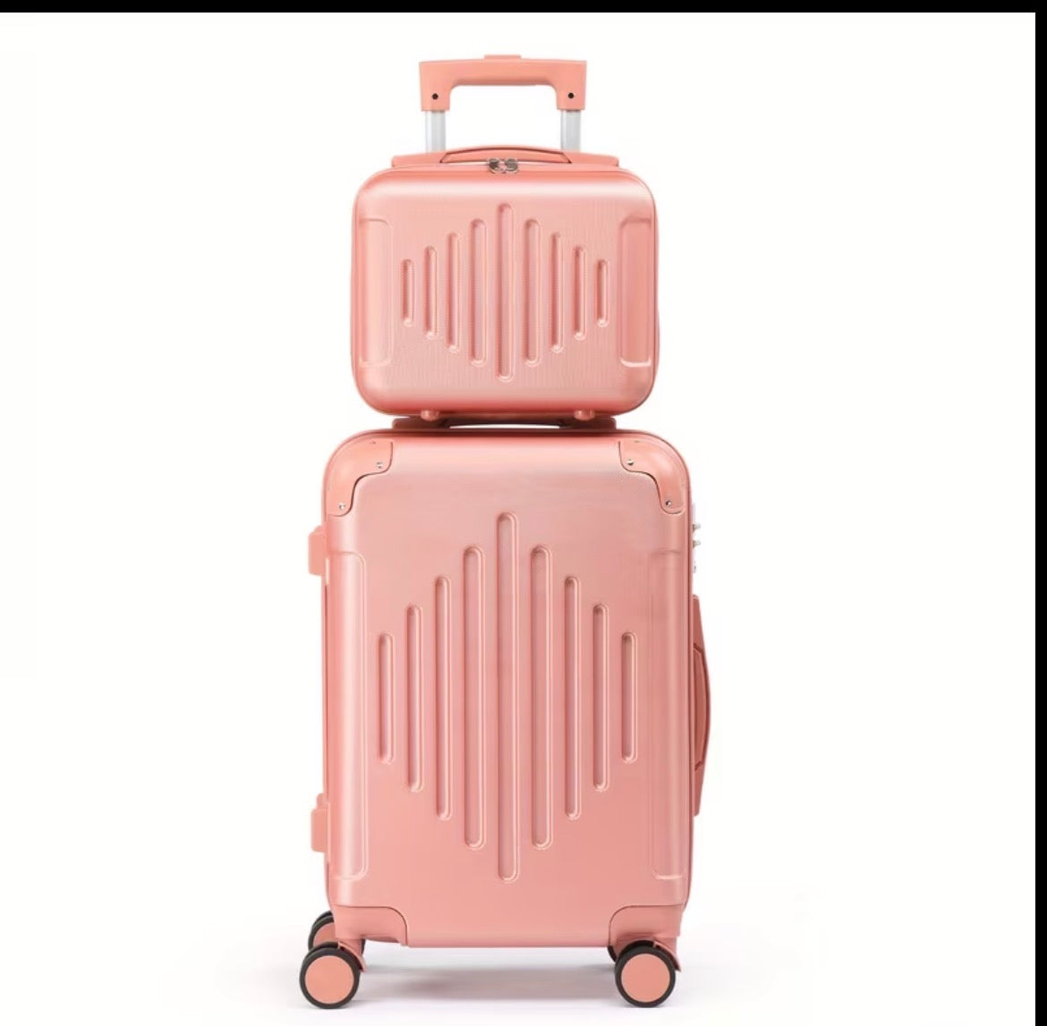 2PC Luggage Set
