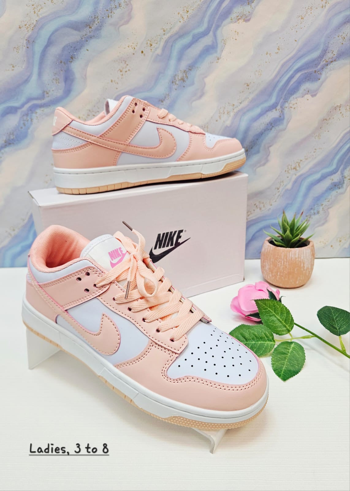 Women’s Tranniers