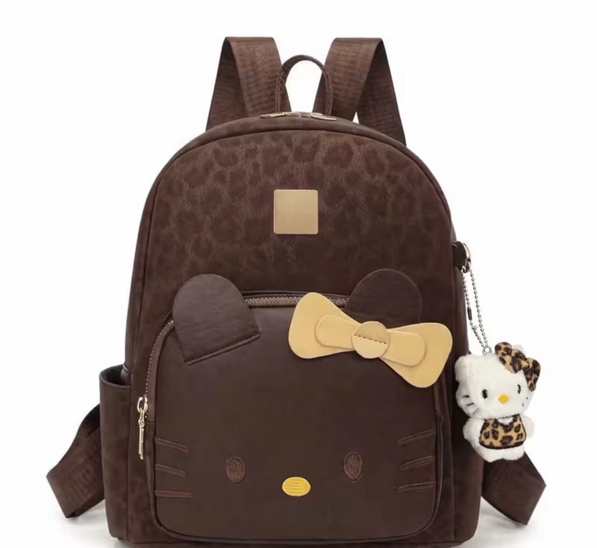 Kitty Backpack