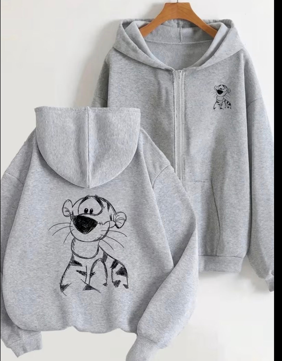 Women’s Hoodie