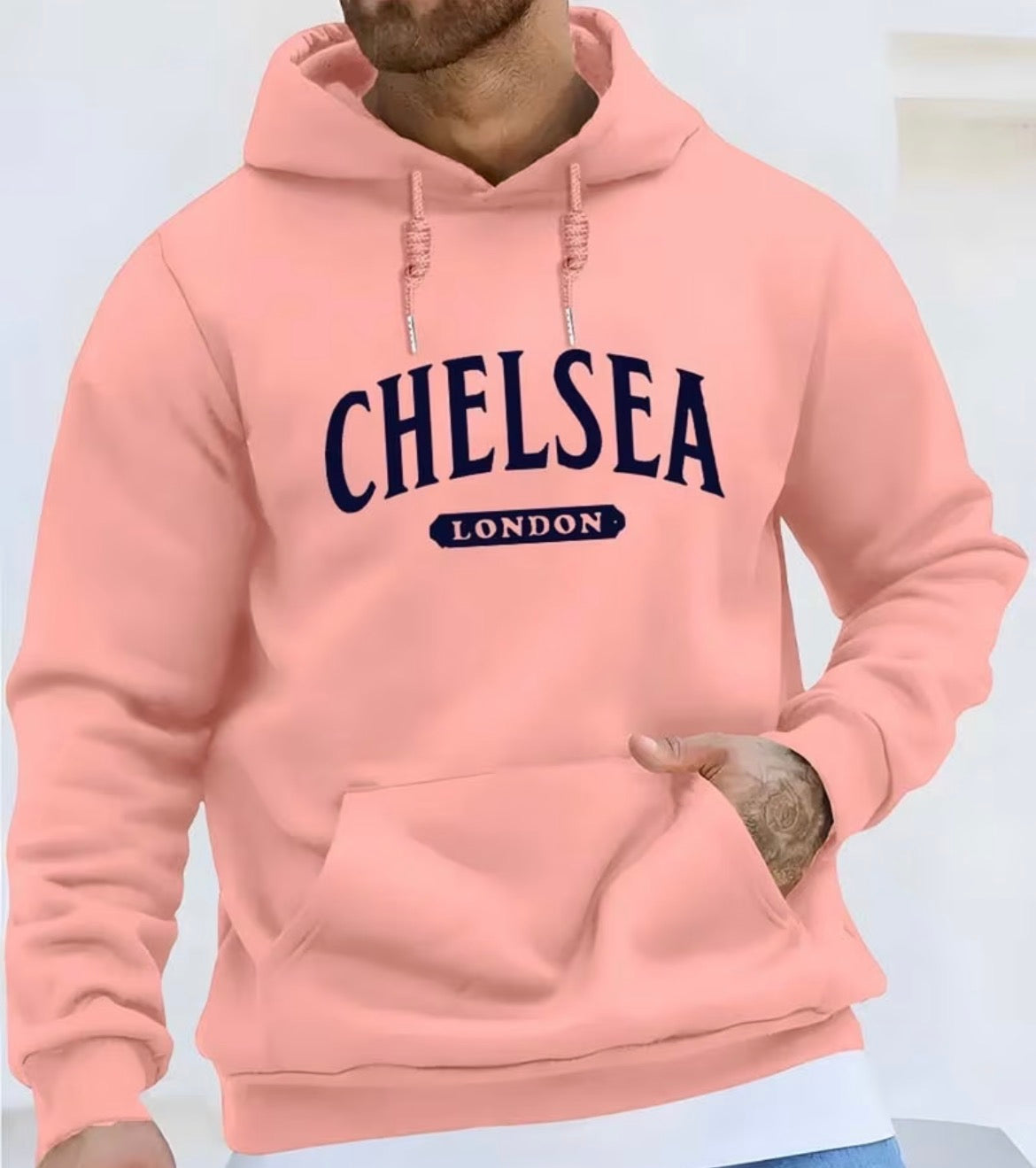 Men Hoodie