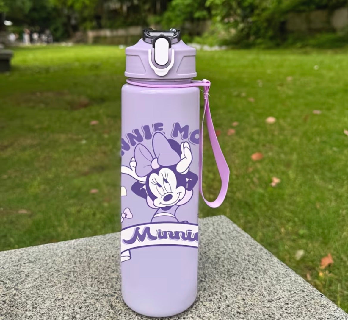 Minnie Water Bottle