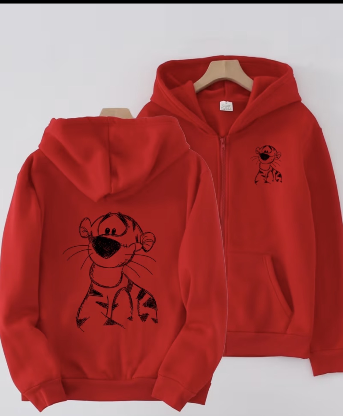 Women’s Hoodie