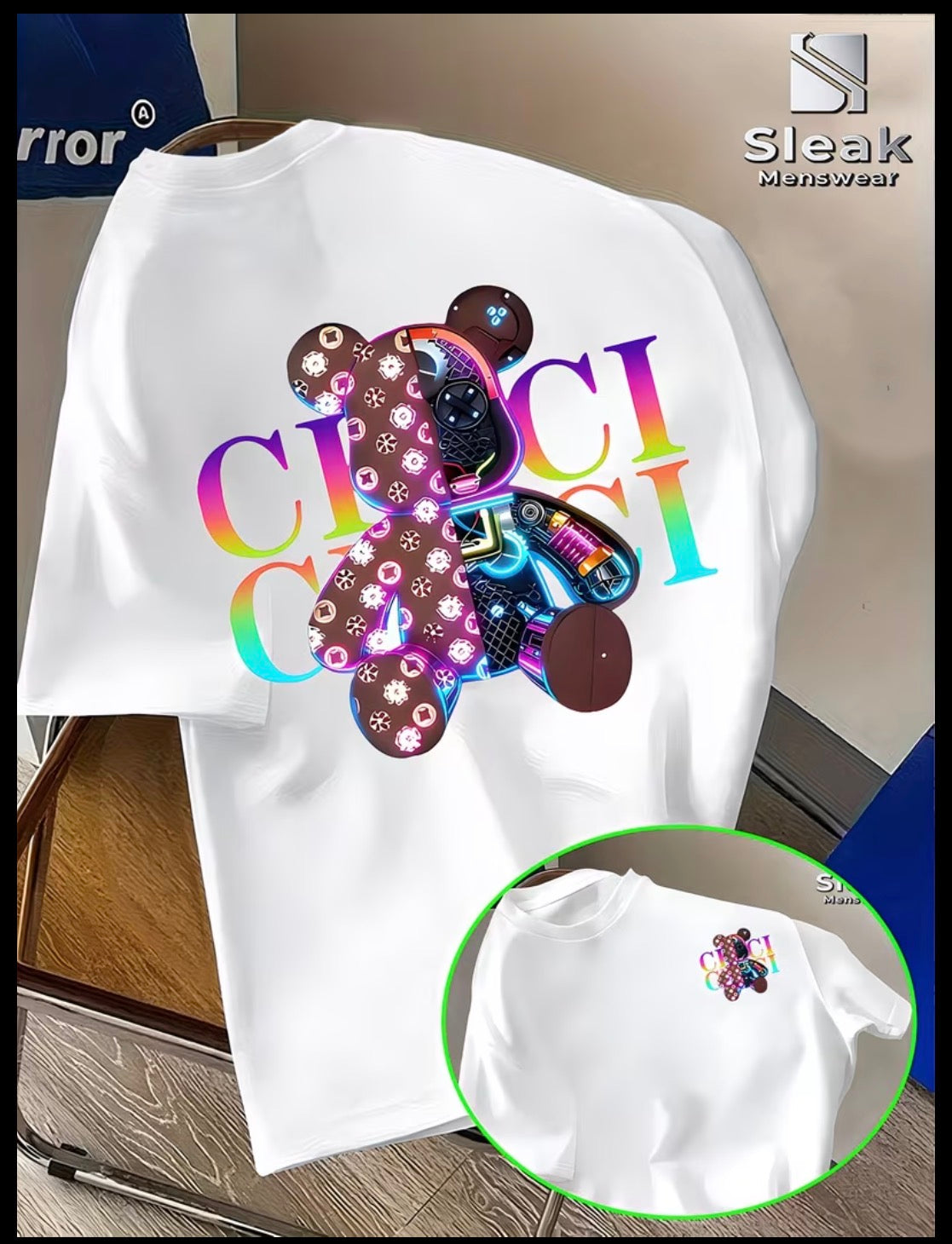 Men’s T-shirt