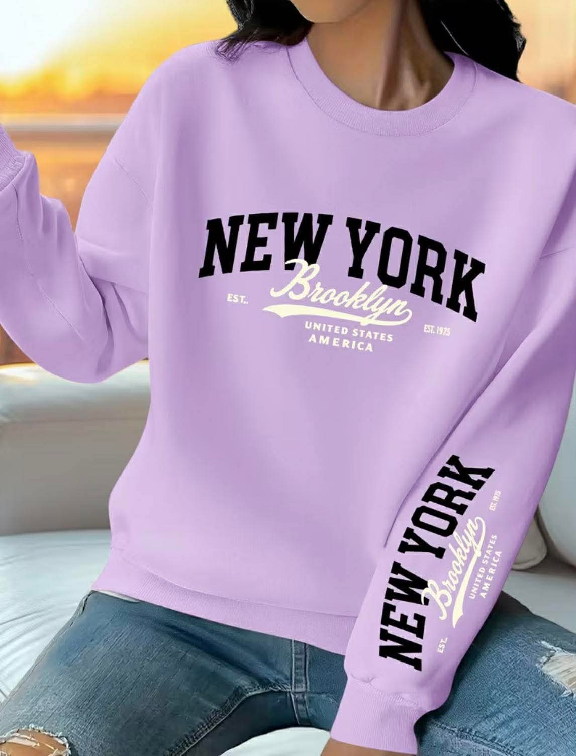 Women Jumper
