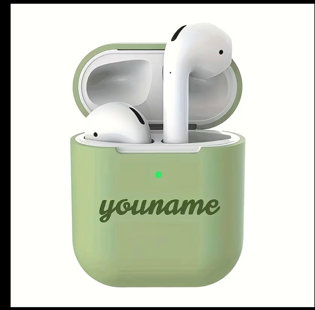 Air Pods Personiled Case