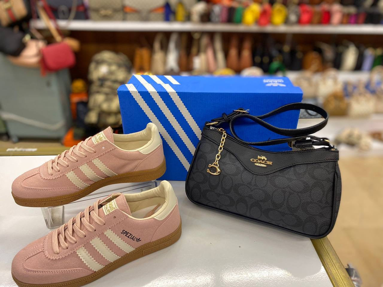 Women’s Trainers